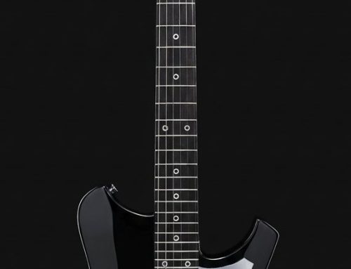 Decade – Core TB Black