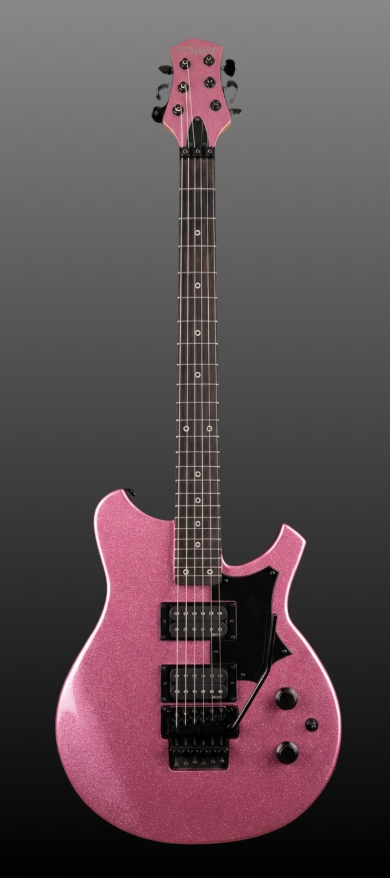 Ozetski Custom Guitars Ozetski Custom Guitars