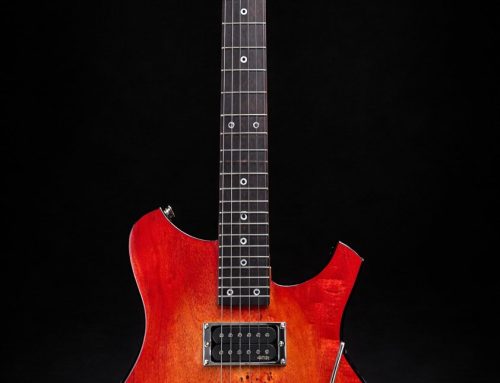 Decade – Prime TB Red