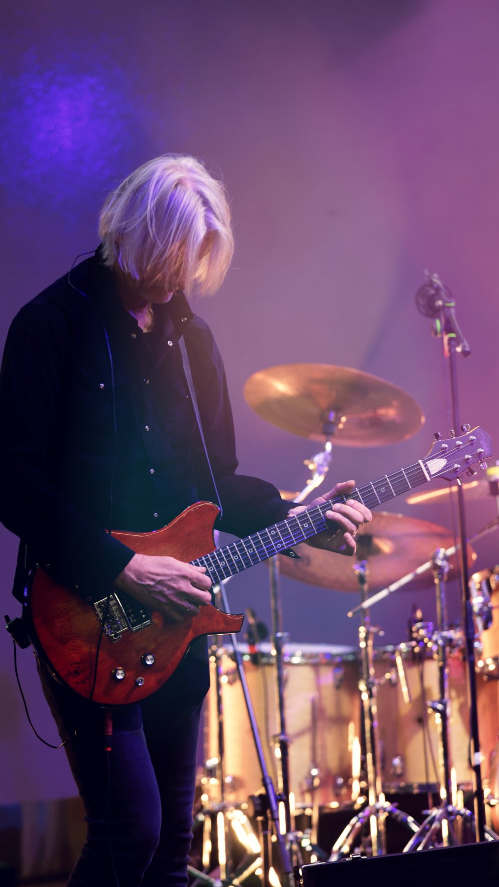 Ozetski Custom Guitars Ozetski Custom Guitars