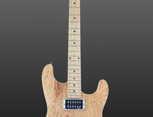 S-Style Super S Populus