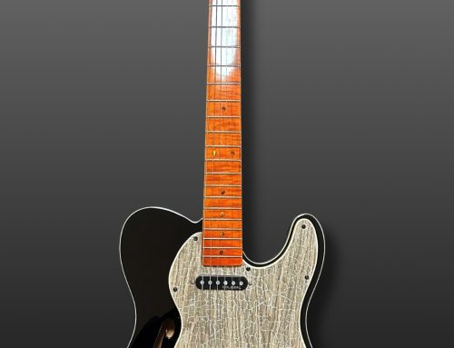 T-Style Hollow body B