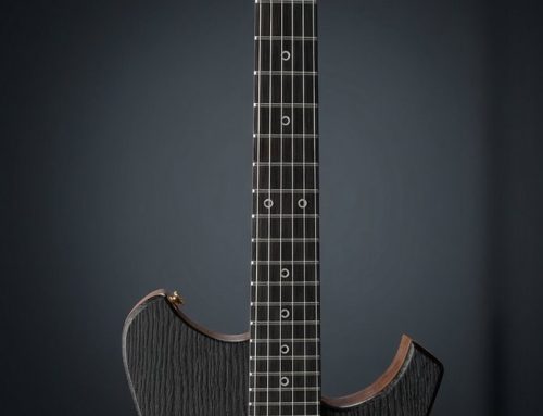 Decade- One Abanos TB